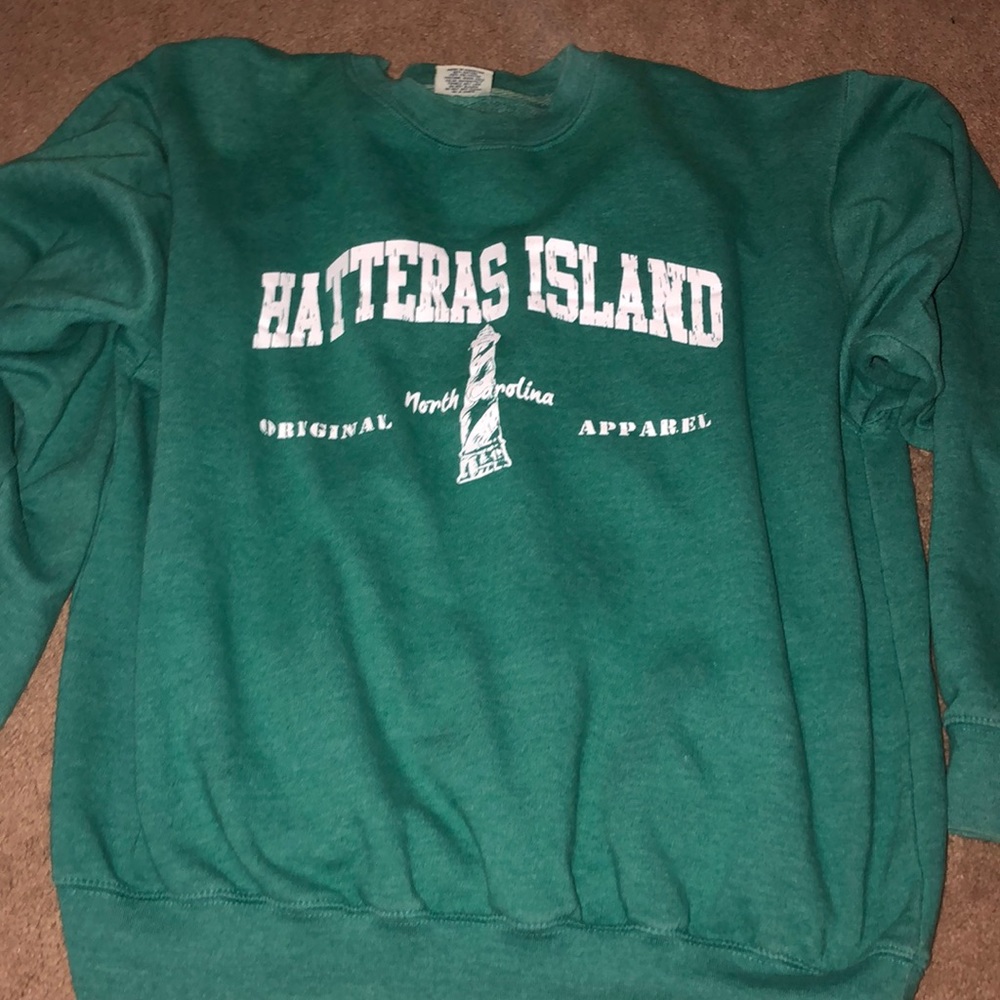 OUTER BANKS Hatteras Sweatshirt